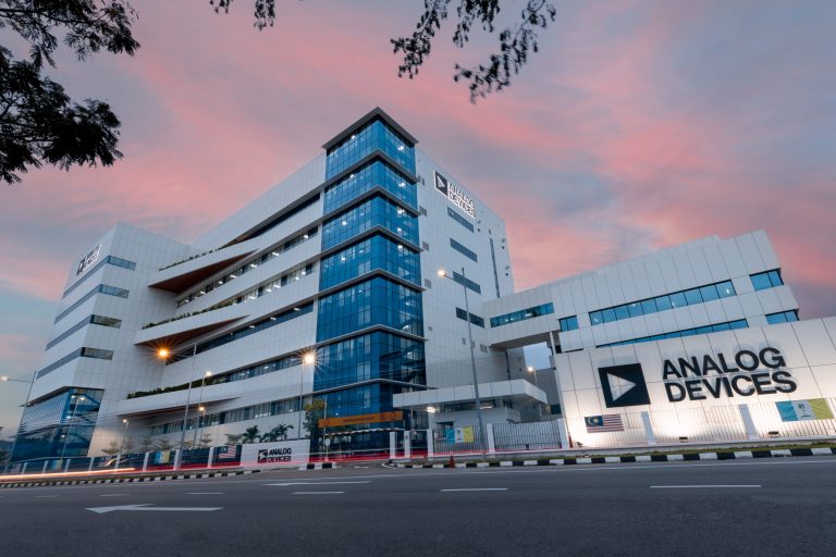 Analog Devices Sd Bhd
