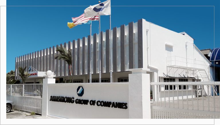 Armstrong Auto Parts Sdn. Bhd.