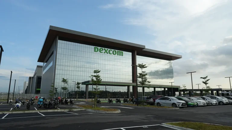 DEXCOM (M) Sdn Bhd