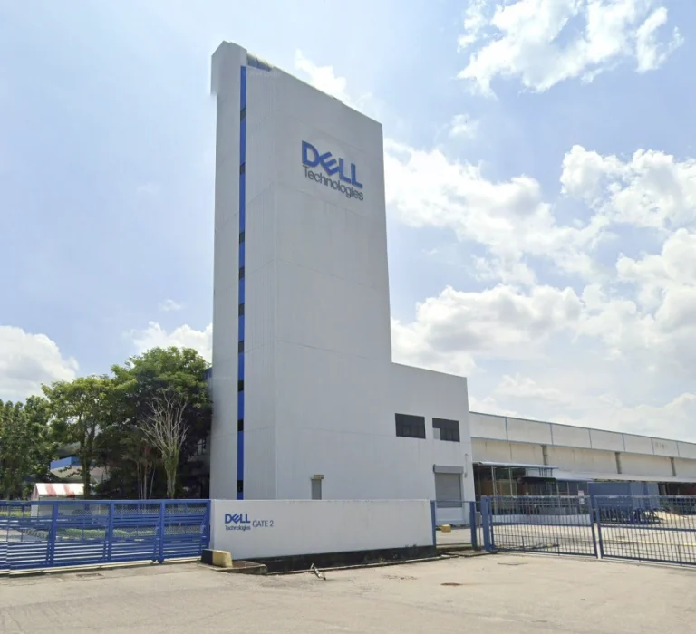 Dell Global Business Sdn Bhd (APCC2)