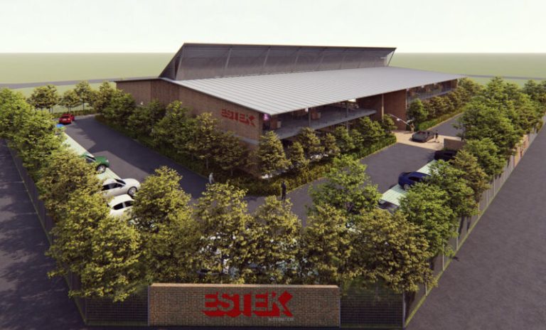 ESTEK AUTOMATION SDN. BHD.