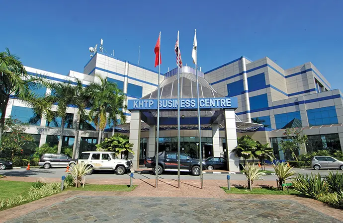 KLA-Tencor KHTP Kulim