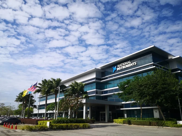 National Instruments