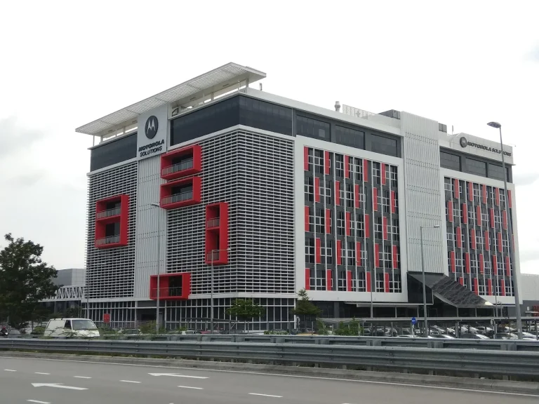 motorola